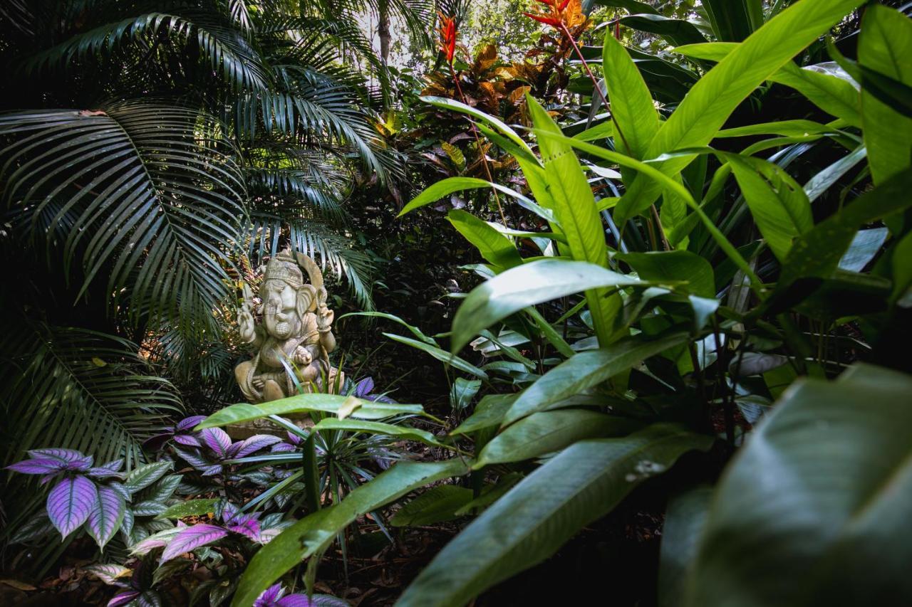 Casa Susegad Hotel Madgaon Ngoại thất bức ảnh